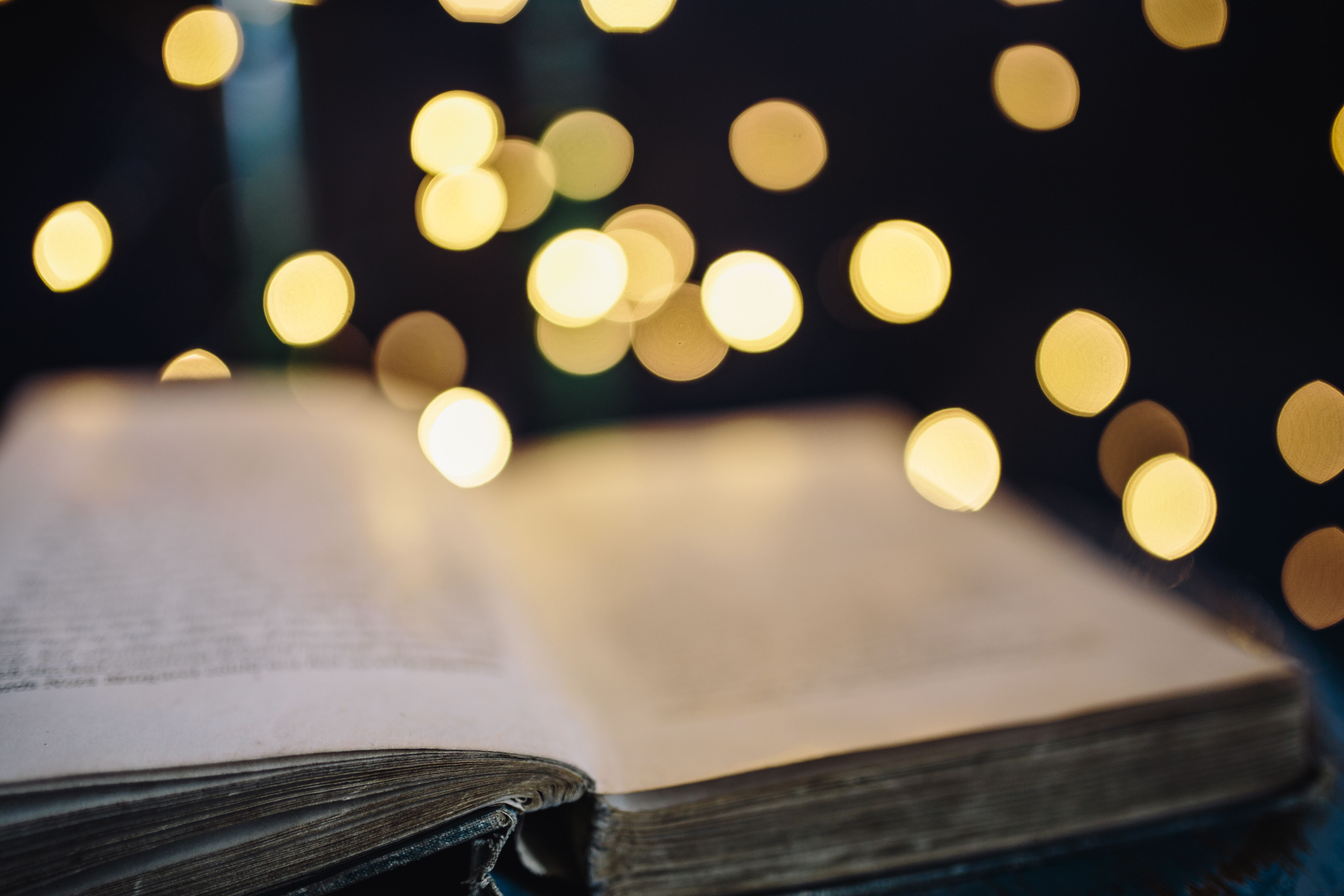 kaboompics-book-fairy-lights-overdue-book-reviews